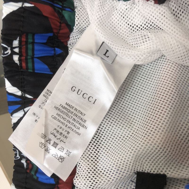 Gucci Short Pants